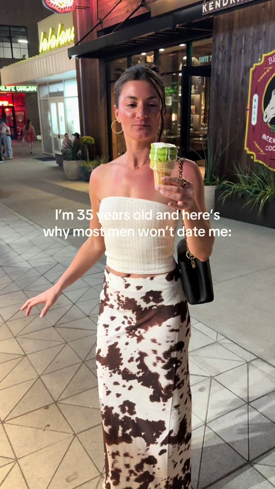 Post 1 by Sarah | Holistic Health Coach on TikTok (video)