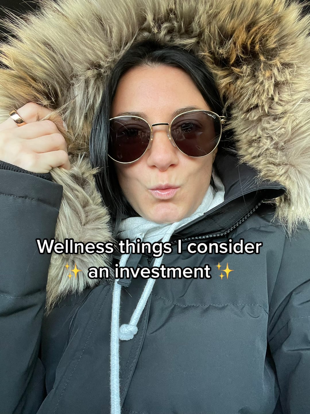 Post 9 by Sarah | Holistic Health Coach on TikTok (video)