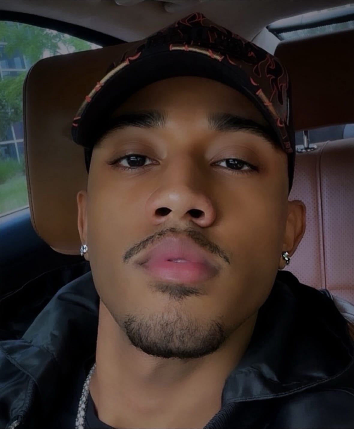 Post 2 by Kei’Angelo on TikTok (video)