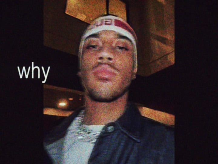 Post 1 by Kei’Angelo on TikTok (video)
