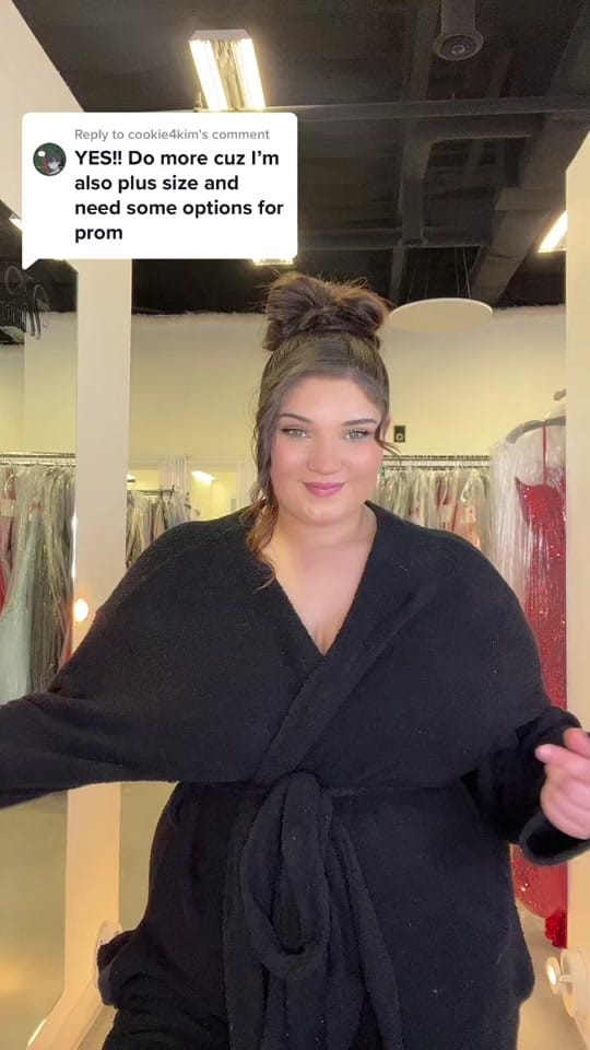 Post 10 by Juliana Vazquez on TikTok (video)