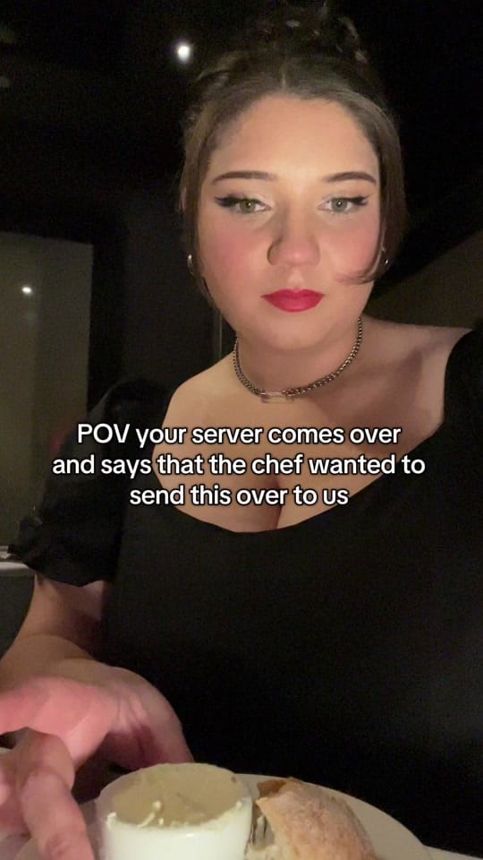 Post 5 by Juliana Vazquez on TikTok (video)