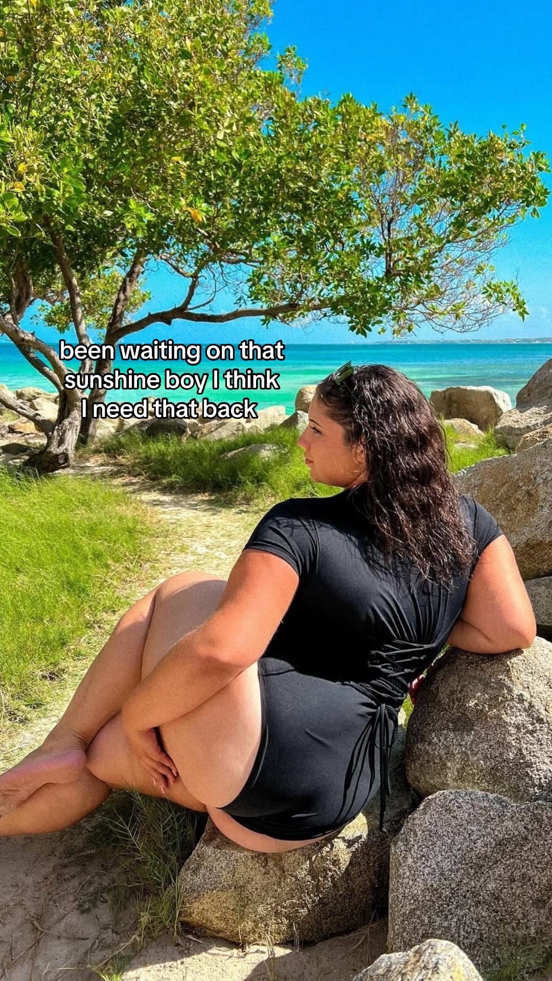 Post 3 by Juliana Vazquez on TikTok (video)