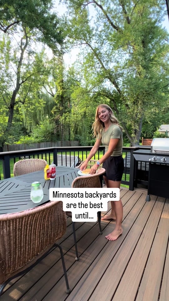 Post 6 by Lindsey Ranzau on TikTok (video)