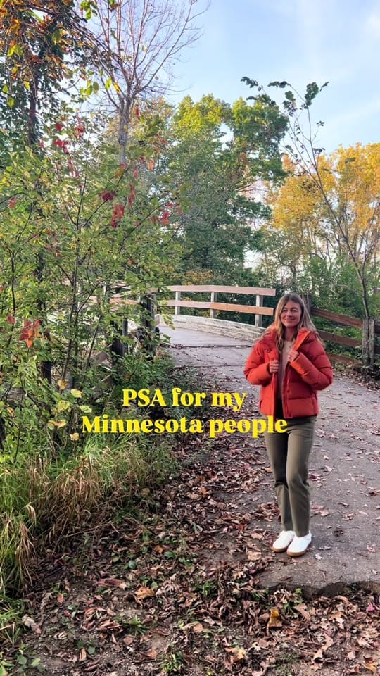 Post 5 by Lindsey Ranzau on TikTok (video)