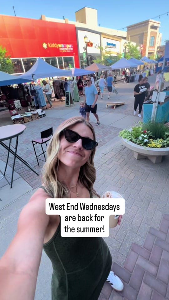 Post 10 by Lindsey Ranzau on TikTok (video)