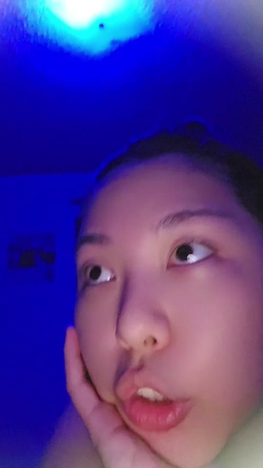 Post 4 by Mingala bae on TikTok (video)