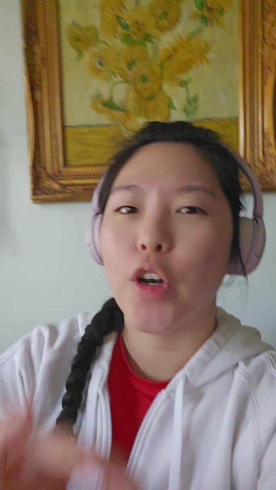 Post 2 by Mingala bae on TikTok (video)