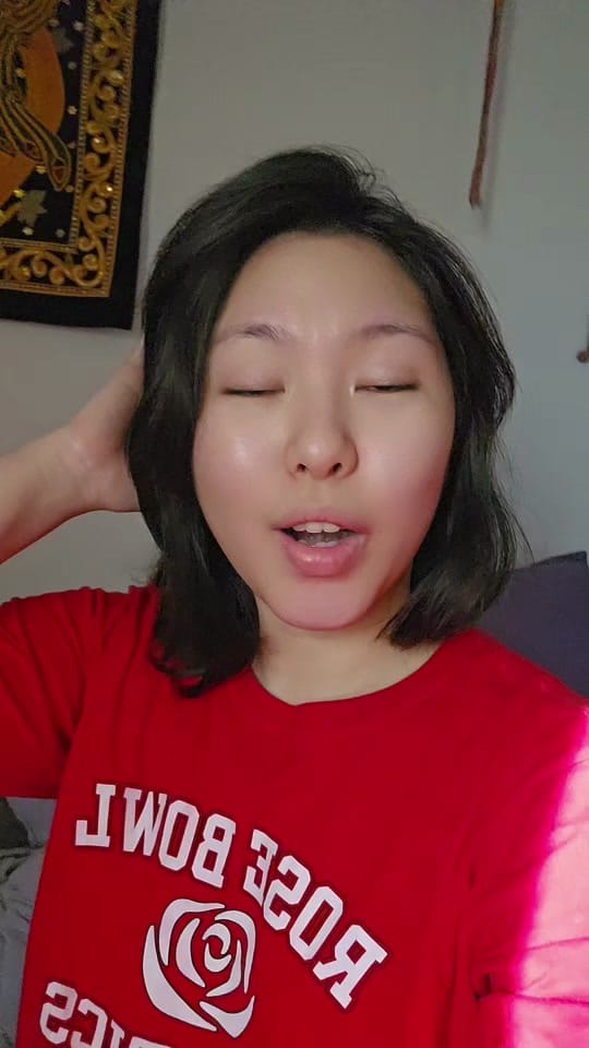 Post 6 by Mingala bae on TikTok (video)