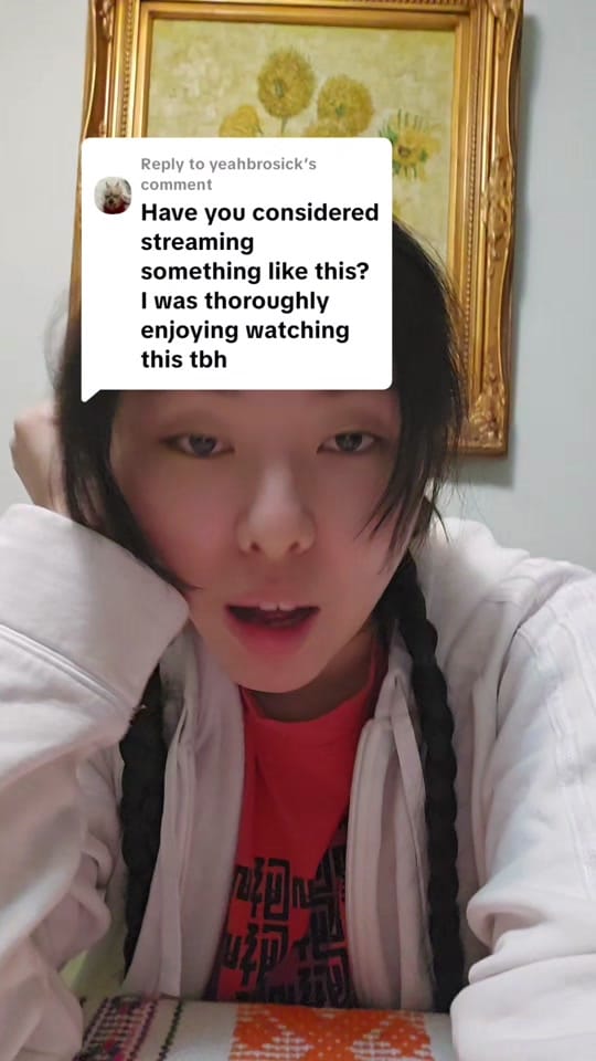 Post 5 by Mingala bae on TikTok (video)