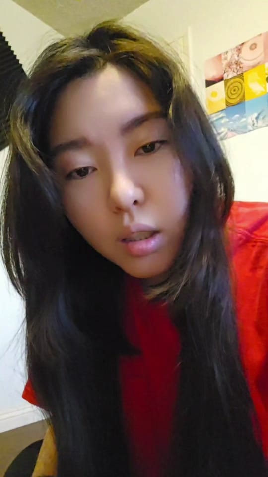 Post 1 by Mingala bae on TikTok (video)