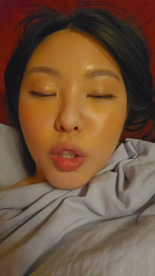 Post 7 by Mingala bae on TikTok (video)