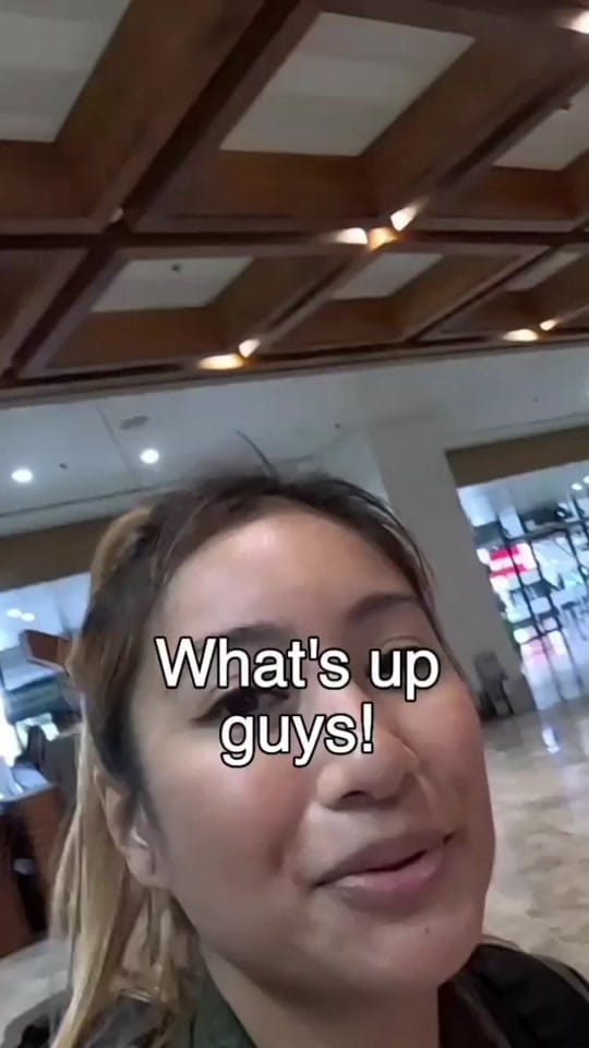 Post 9 by Melanie Guintu on TikTok (video)