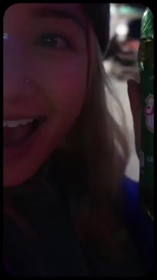 Post 6 by Melanie Guintu on TikTok (video)
