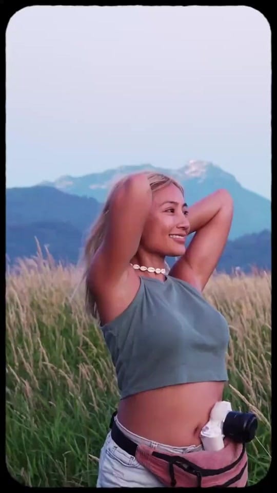 Post 1 by Melanie Guintu on TikTok (video)