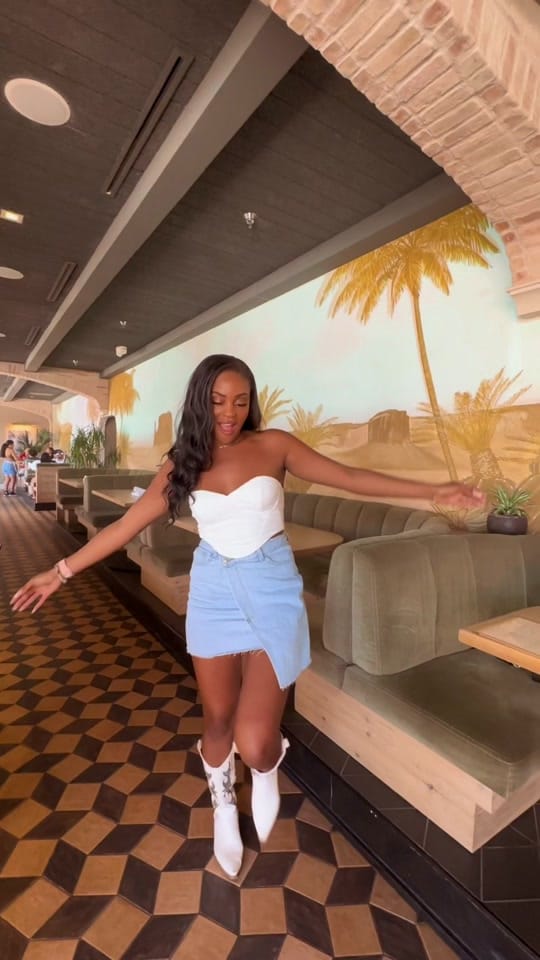 Post 10 by Aiesha Beasley on TikTok (video)