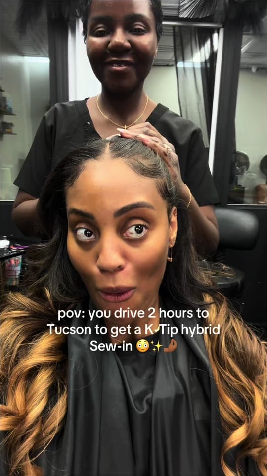 Post 5 by Aiesha Beasley on TikTok (video)