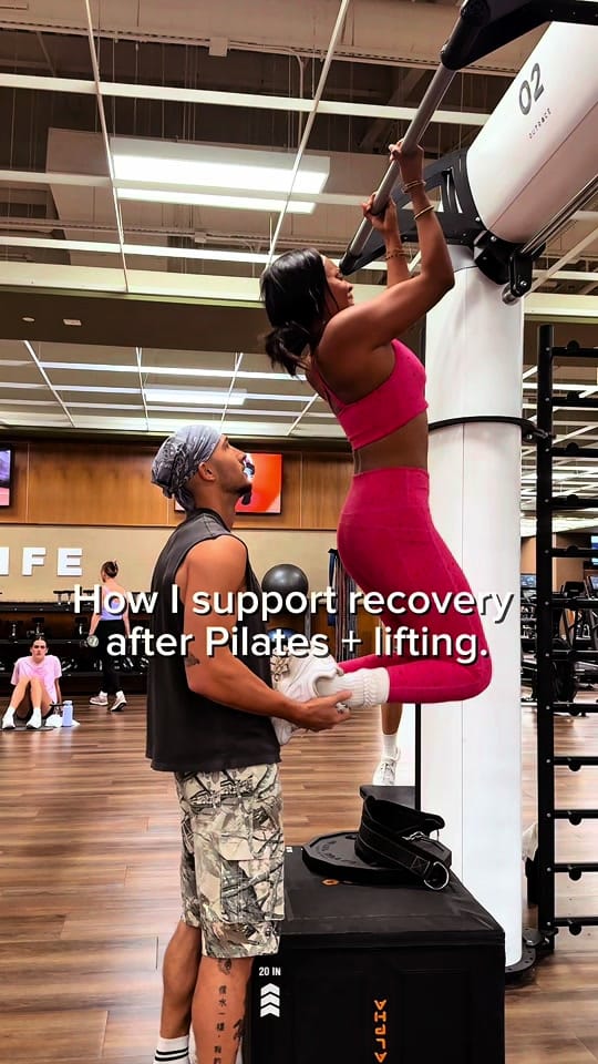 Post 7 by Aiesha Beasley on TikTok (video)
