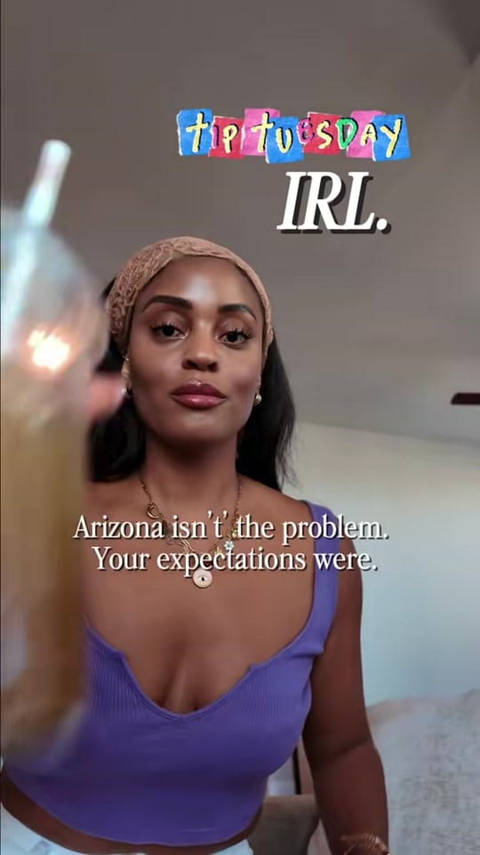 Post 6 by Aiesha Beasley on TikTok (video)