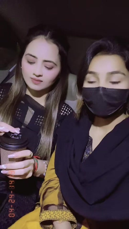 Post 6 by 🔥Duaa Shah🔥 on TikTok (video)