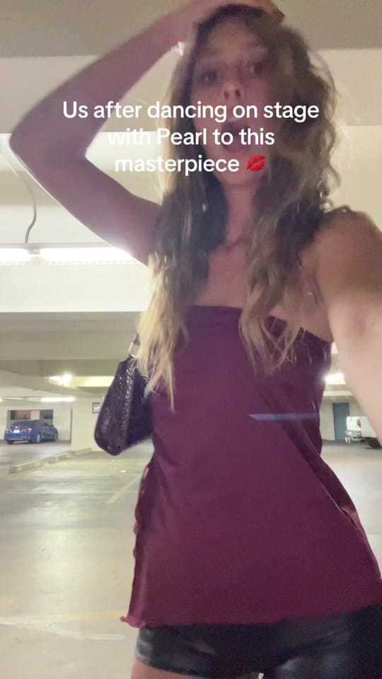 Post 1 by HANNY 🤍 on TikTok (video)