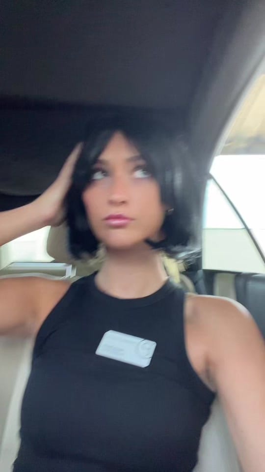 Post 10 by HANNY 🤍 on TikTok (video)