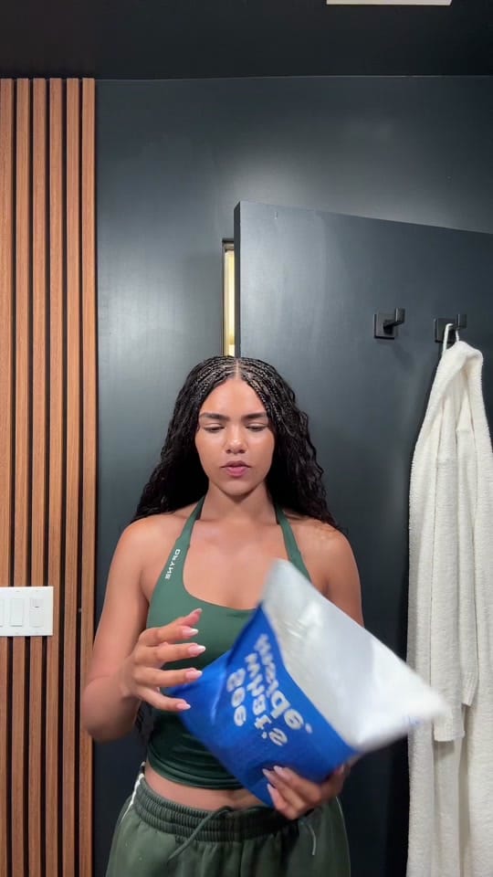 Post 1 by Malia on TikTok (video)