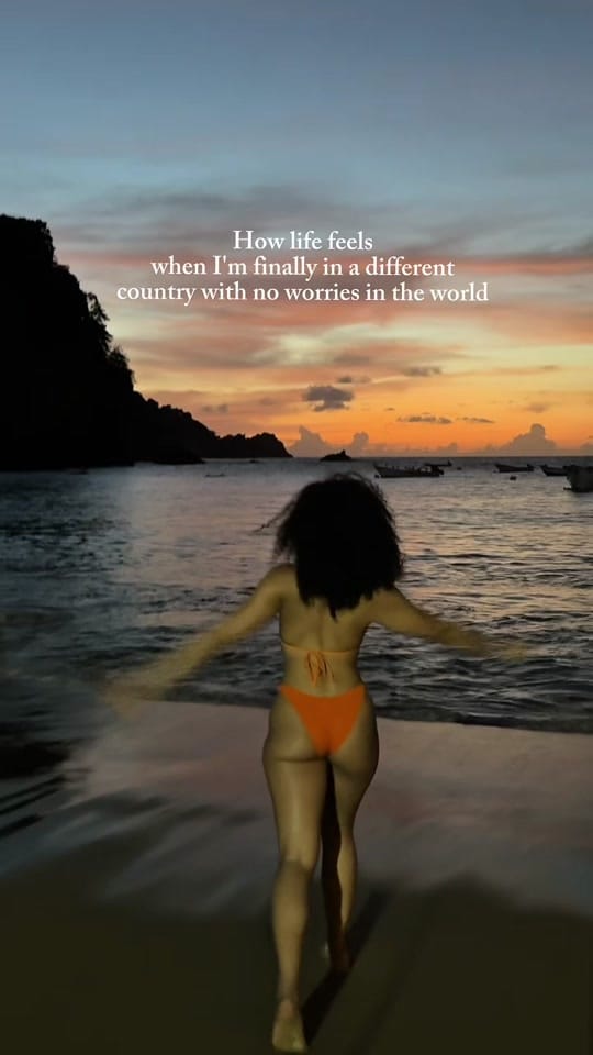 Post 8 by Malia on TikTok (video)