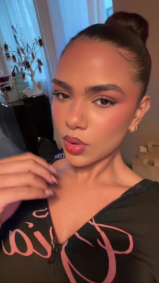 Post 6 by Malia on TikTok (video)