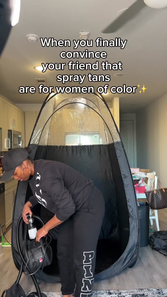 Post 1 by Artrice on TikTok (video)