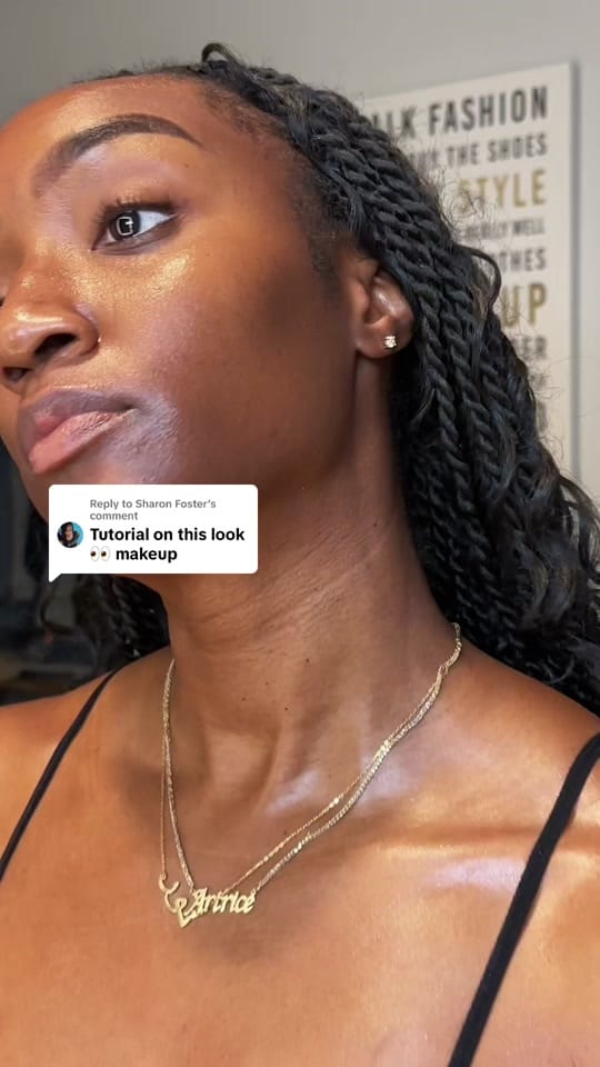 Post 7 by Artrice on TikTok (video)