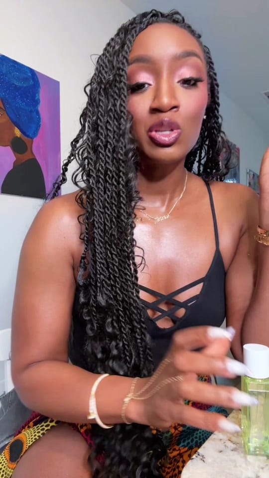Post 5 by Artrice on TikTok (video)