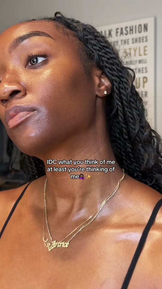 Post 4 by Artrice on TikTok (video)