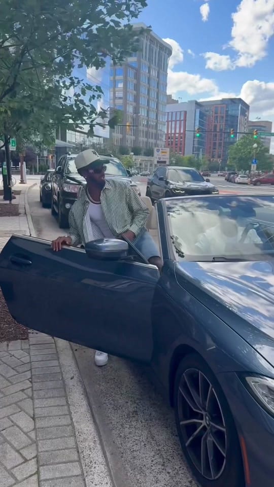 Post 8 by Kerry and Pierre on TikTok (video)