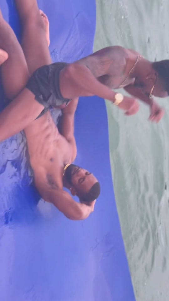 Post 4 by Kerry and Pierre on TikTok (video)