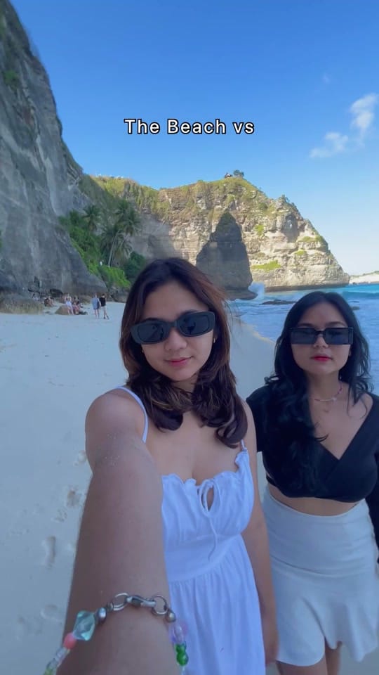 Post 10 by Nusa Penida Tour on TikTok (video)