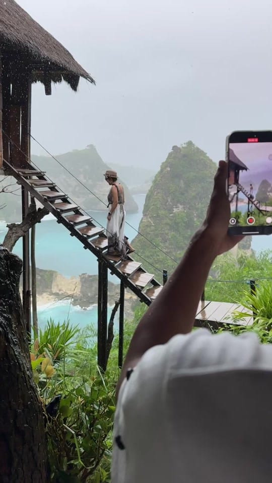 Post 7 by Nusa Penida Tour on TikTok (video)