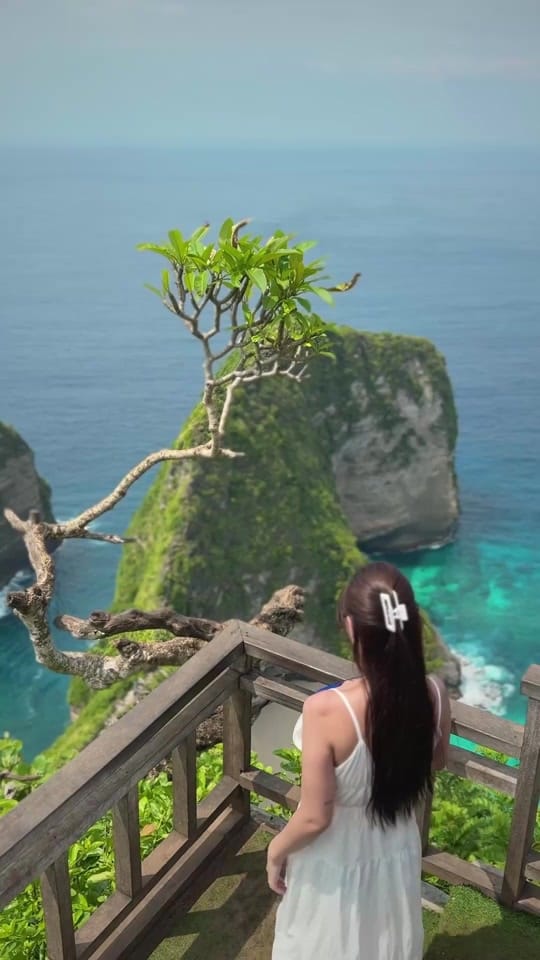 Post 4 by Nusa Penida Tour on TikTok (video)