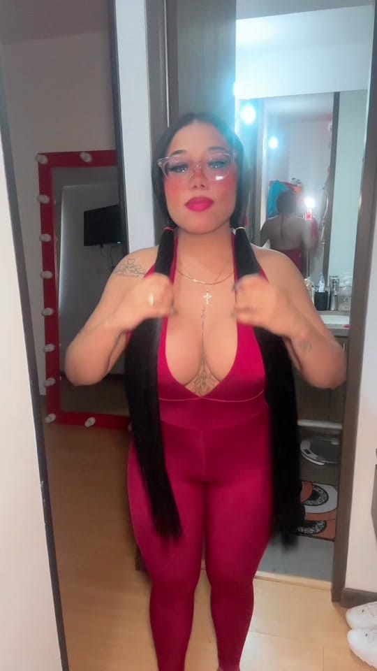 Post 9 by Aurimar | Mom Fitness❤️‍🔥 on TikTok (video)