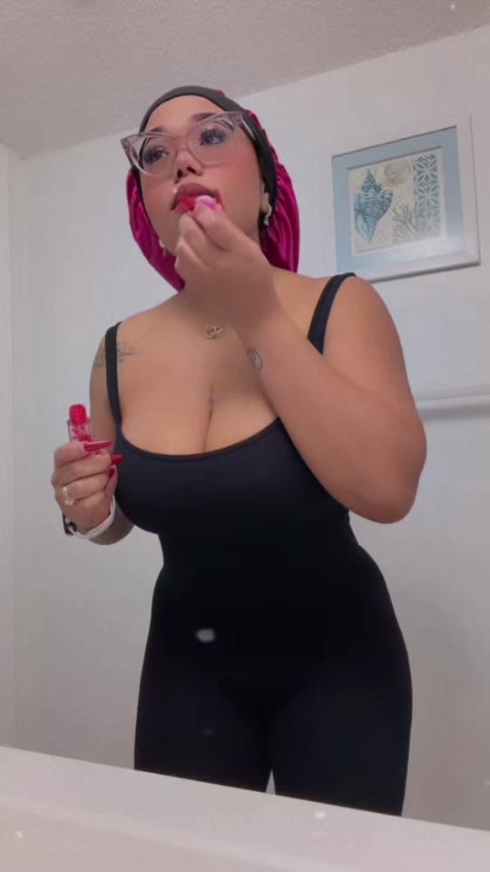 Post 6 by Aurimar | Mom Fitness❤️‍🔥 on TikTok (video)