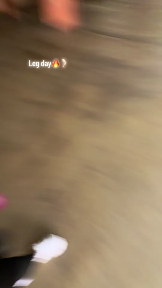 Post 7 by Aurimar | Mom Fitness❤️‍🔥 on TikTok (video)