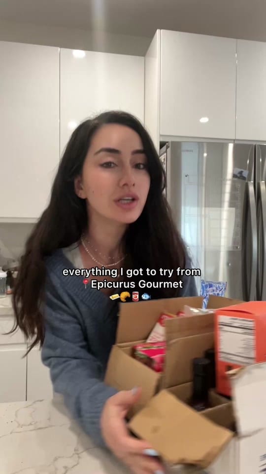 Post 5 by Isabel on TikTok (video)