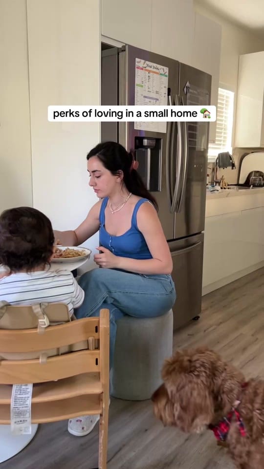 Post 1 by Isabel on TikTok (video)
