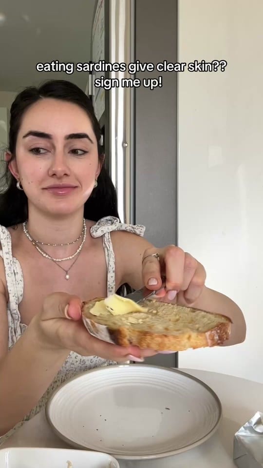 Post 9 by Isabel on TikTok (video)