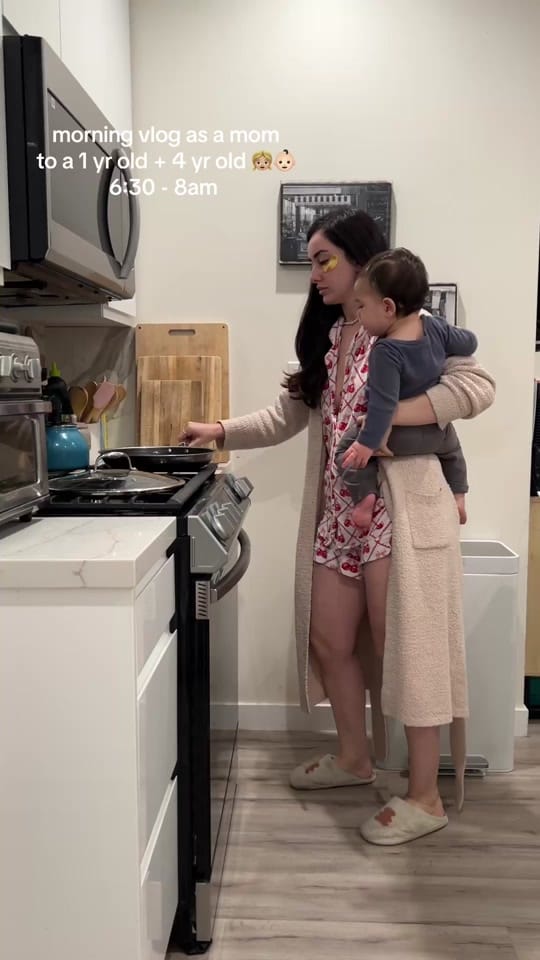 Post 7 by Isabel on TikTok (video)