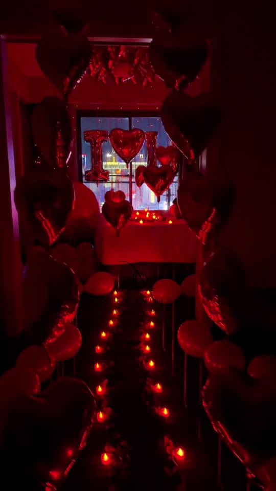 Post 5 by NINILUXURYDECOR on TikTok (video)