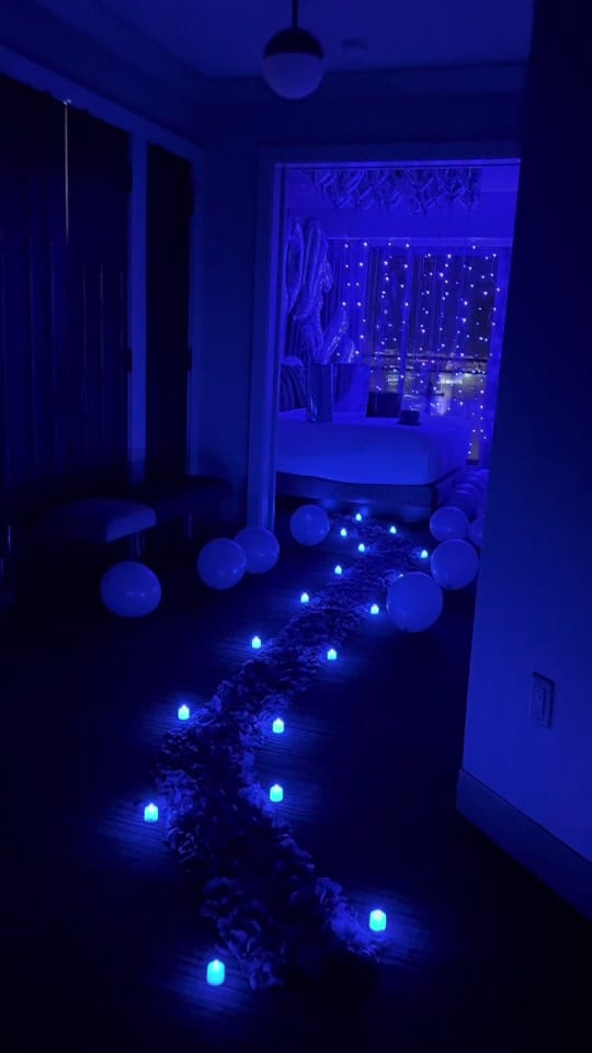Post 9 by NINILUXURYDECOR on TikTok (video)