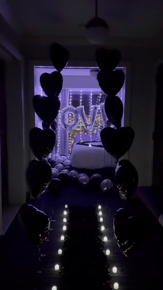 Post 8 by NINILUXURYDECOR on TikTok (video)