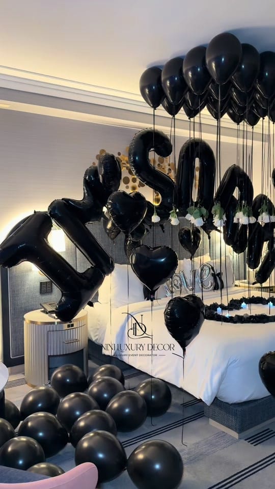 Post 2 by NINILUXURYDECOR on TikTok (video)
