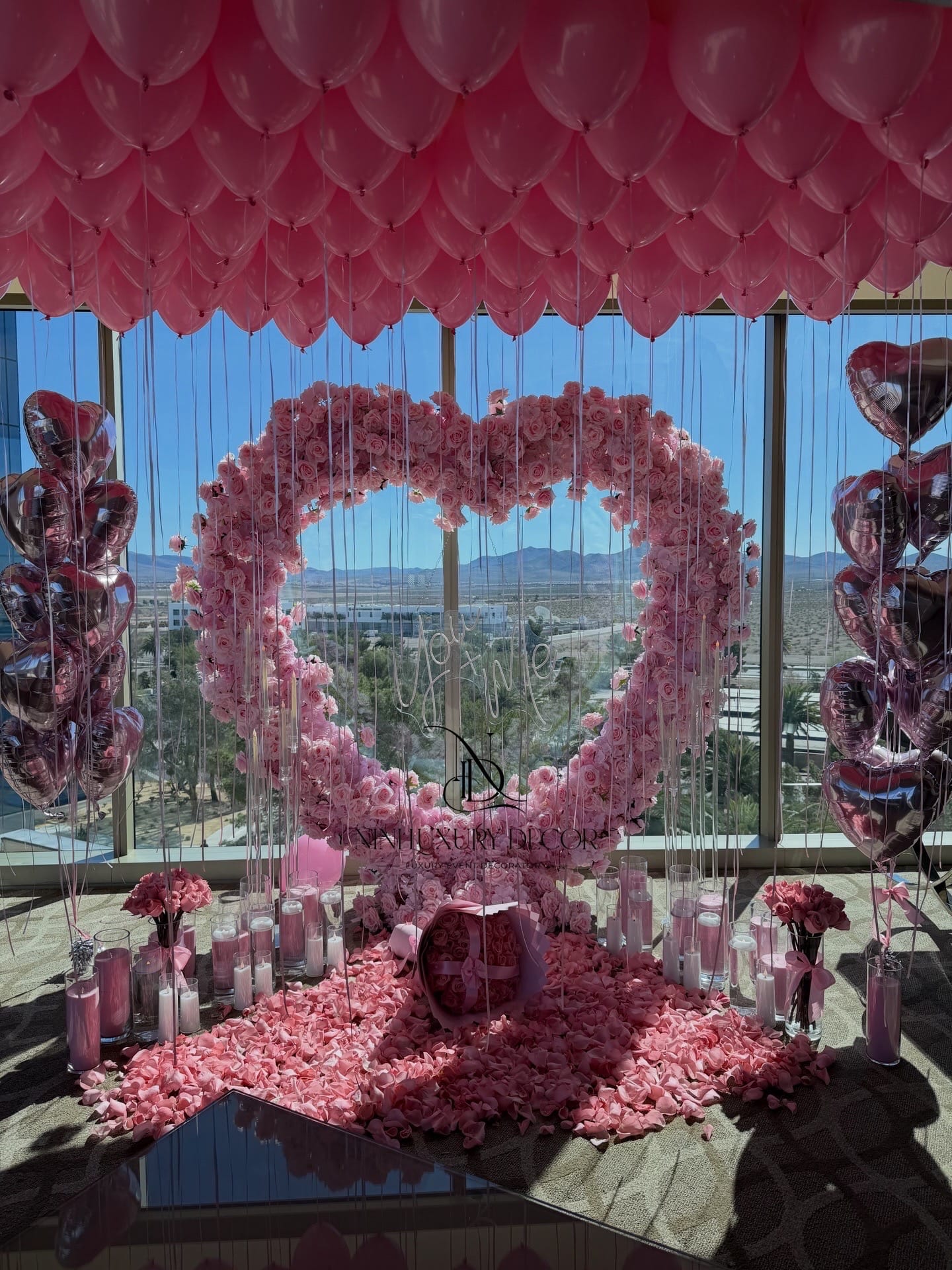 Post 6 by NINILUXURYDECOR on TikTok (video)